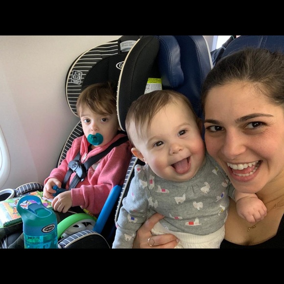 Vintage Rabbit Coat - Picture 6 of 6